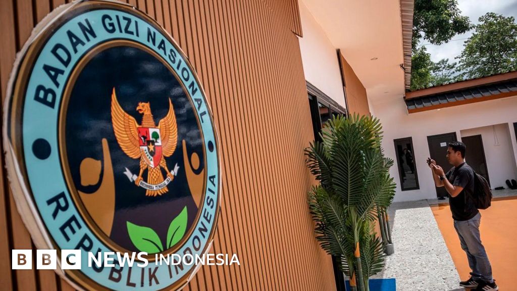 Pengadaan Kontroversial BGN: Tablet hingga Semir Sepatu Miliaran Rupiah Jadi Alarm Tata Kelola Keuangan