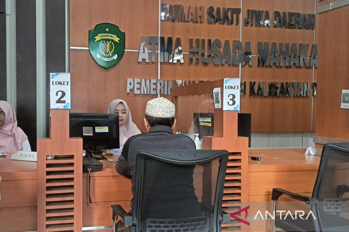 Pemprov Kaltim Klarifikasi Penghentian Bantuan Iuran BPJS Samarinda: Validasi Data Prioritas