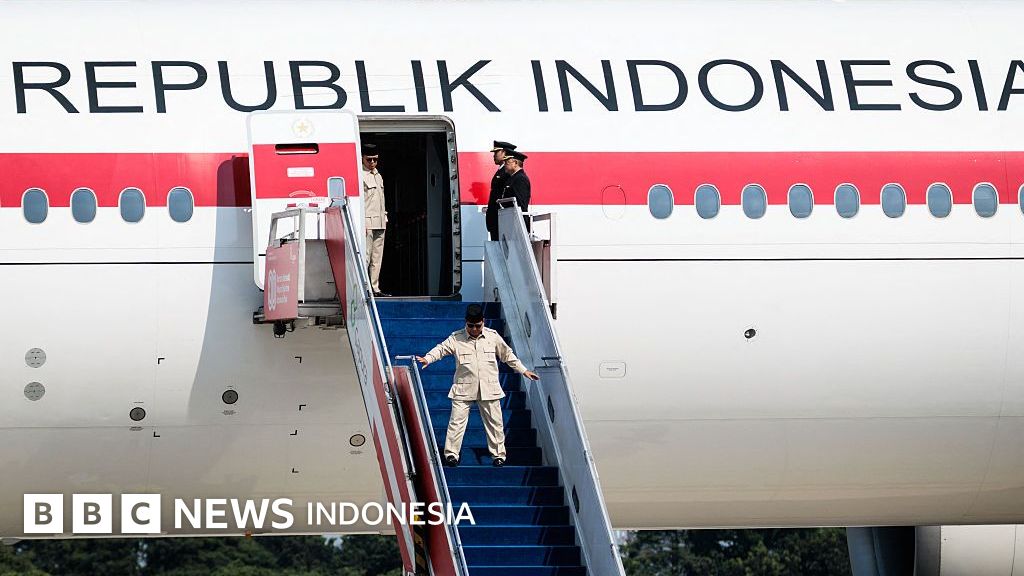 Diplomasi Intensif Prabowo: Antara Ambisi Investasi, Citra Kuat, dan Pertanyaan Efisiensi Anggaran