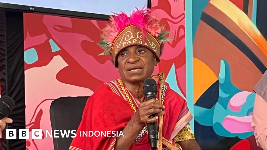 Ketika Hutan adalah Mama: Mengapa Suara Perempuan Vital dalam Liputan Lingkungan