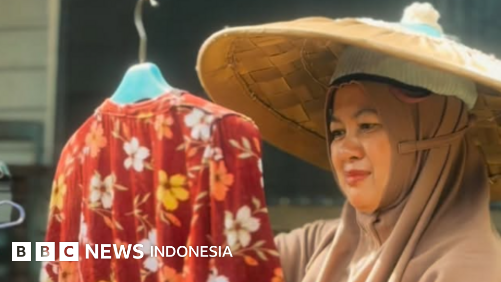 Emak Farida: Kisah Inspiratif Konten Kreator Pedalaman Kalimantan Timur Tanpa Listrik PLN