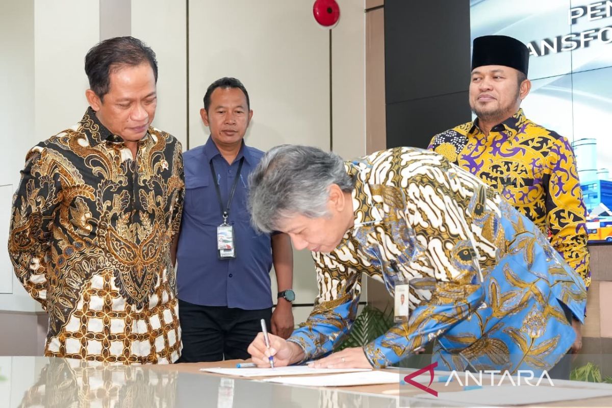 Otorita IKN Serius Dorong Transformasi Sampah Jadi Energi di Daerah Penyangga