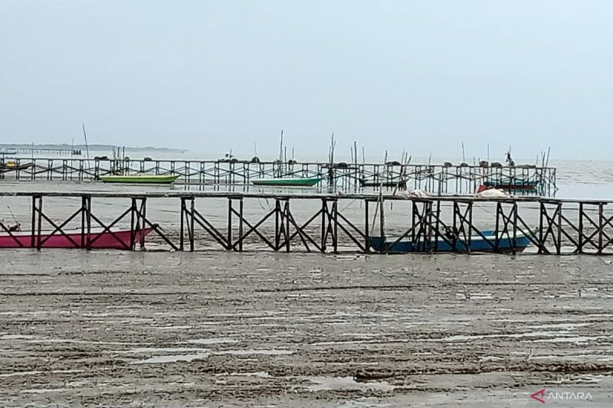 Pemkab Penajam Paser Utara Akselerasi Kesejahteraan Nelayan Melalui Koperasi Perikanan dan Kampung Merah