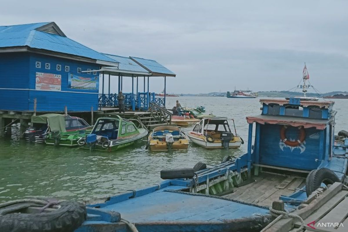 Pemkab PPU Ajukan Rp200 Miliar untuk Revitalisasi Pelabuhan Penajam, Perkuat Akses IKN