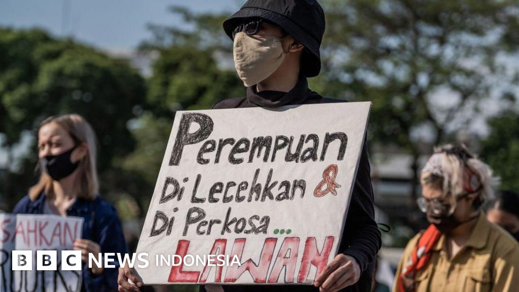 Jerat Hukum Kasus Pelecehan Seksual Digital UI-IPB Kunci Berantas Rape Culture