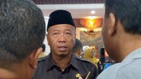 KPK Resmi Tetapkan Gatut Sunu Wibowo, Bupati Terpilih Tulungagung 2025-2030, Tersangka Korupsi
