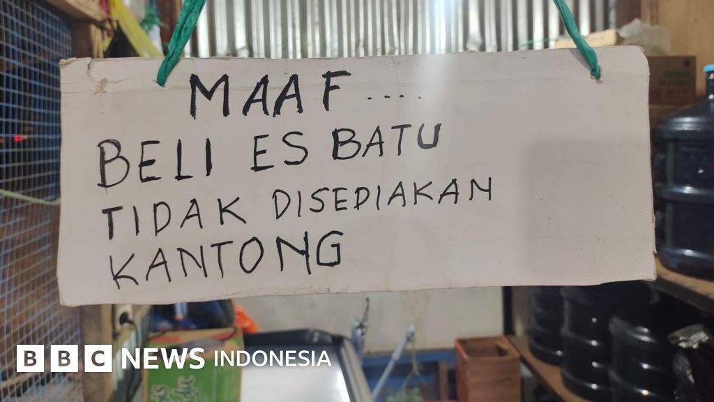 Ancaman Inflasi 7% Hantui Indonesia Akibat Konflik Timur Tengah Berkepanjangan