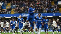 Pesta Gol Chelsea 7-0 Hancurkan Port Vale, Amankan Tiket Semifinal Piala FA