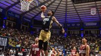Tim Yudha Juara IBL All-Star 2026, Taklukkan Tim Prastawa dalam Duel Sengit di Bandung Arena