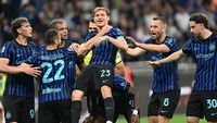 Inter Kunci Empat Besar, Chivu Desak Nerazzurri Fokus Penuh Perburuan Scudetto