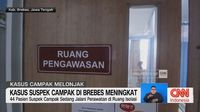 Ratusan Warga Brebes Teridentifikasi Suspek Campak, Data Terbaru Ungkap Peningkatan Signifikan