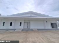 PUPR Rampungkan Dua Sentra Produksi Pangan Gizi di Perbatasan RI-Timor Leste, Perkuat Ketahanan Nasional