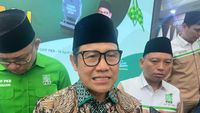 Cak Imin Respons Target PKB Pilpres 2029: Realitas Politik Prabowo Tak Terbantahkan