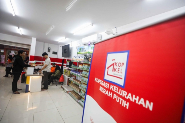 Pemerintah Buka 35.476 Lowongan Manajer Koperasi Desa dan Nelayan, Pendaftaran April 2026