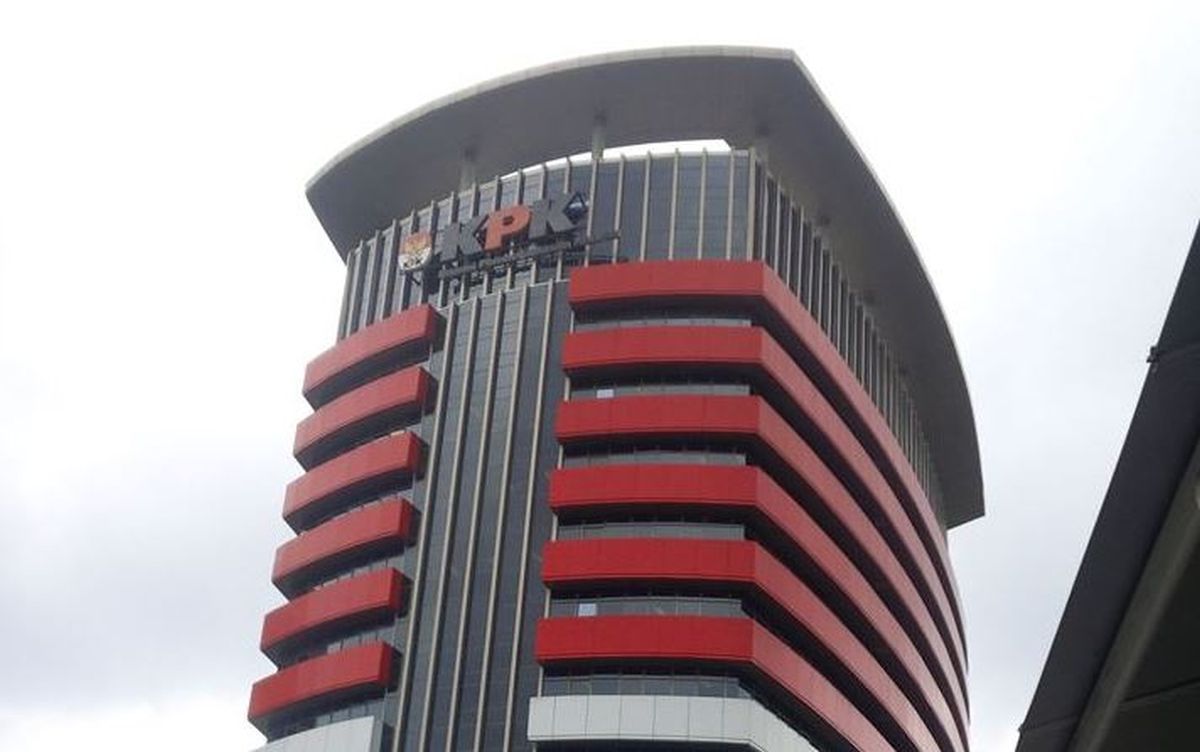 KPK Geledah Rumah Ono Surono di Indramayu, Protes Aturan KUHAP Baru Warnai Penyelidikan Korupsi