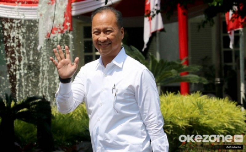 Gejolak Geopolitik Timur Tengah Dongkrak Harga Industri: Kemenperin Soroti Rantai Pasok Global