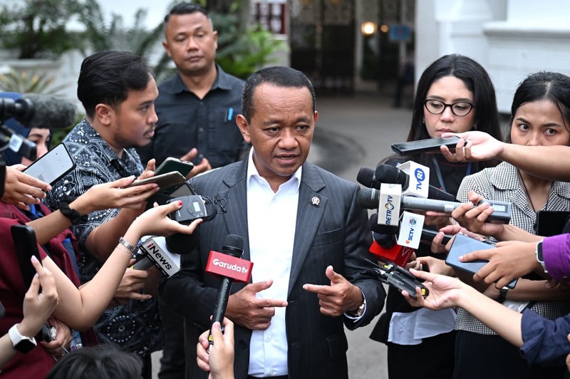 Harga BBM Non-Subsidi Merangkak Naik: Pemerintah Jamin Subsidi Tetap Stabil