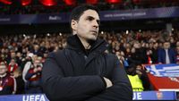 Arteta Mendesak Arsenal Introspeksi Setelah Gagal Raih Gelar Musim Ini