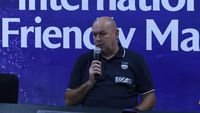 Bojan Hodak: Persib Belum Capai Performa Puncak Meski Gasak Semen Padang Pasca Jeda FIFA