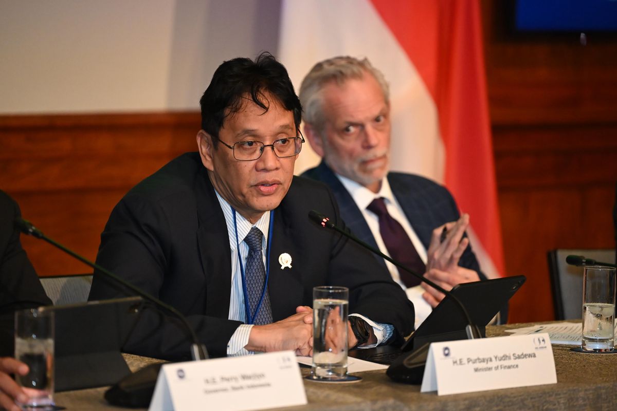 Purbaya Pastikan PPN Jalan Tol Ditunda: Fokus Utama Jaga Stabilitas Ekonomi