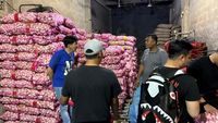 Bareskrim Gencarkan Perburuan Jaringan Penyelundup 23 Ton Bawang Cabai Ilegal