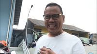 Uya Kuya Ambil Langkah Hukum Terkait Hoaks 750 Dapur MBG, Ingatkan Dampak Serius Misinformasi