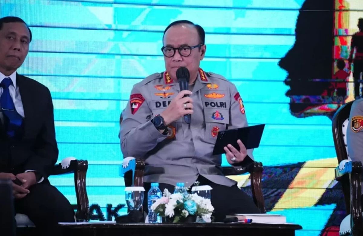 Polri Bongkar Jaringan Penipuan Haji: Kerugian Publik Tembus Rp92,64 Miliar