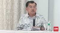 Analisis Klaim Jusuf Kalla: Peran Kunci di Balik Terpilihnya Jokowi Sebagai Presiden