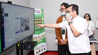 Wamenkomdigi Soroti Pentingnya Teknologi AI untuk Ketahanan Pangan Berkelanjutan
