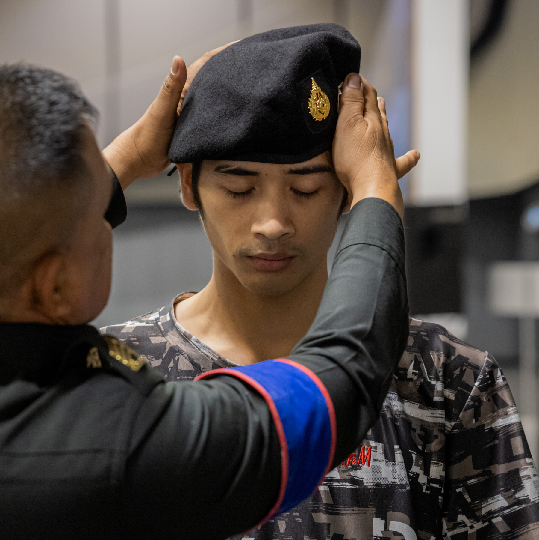 Wajib Militer Thailand: Nasionalisme dan Ekonomi Lesu Dorong Pendaftaran Sukarela Meningkat