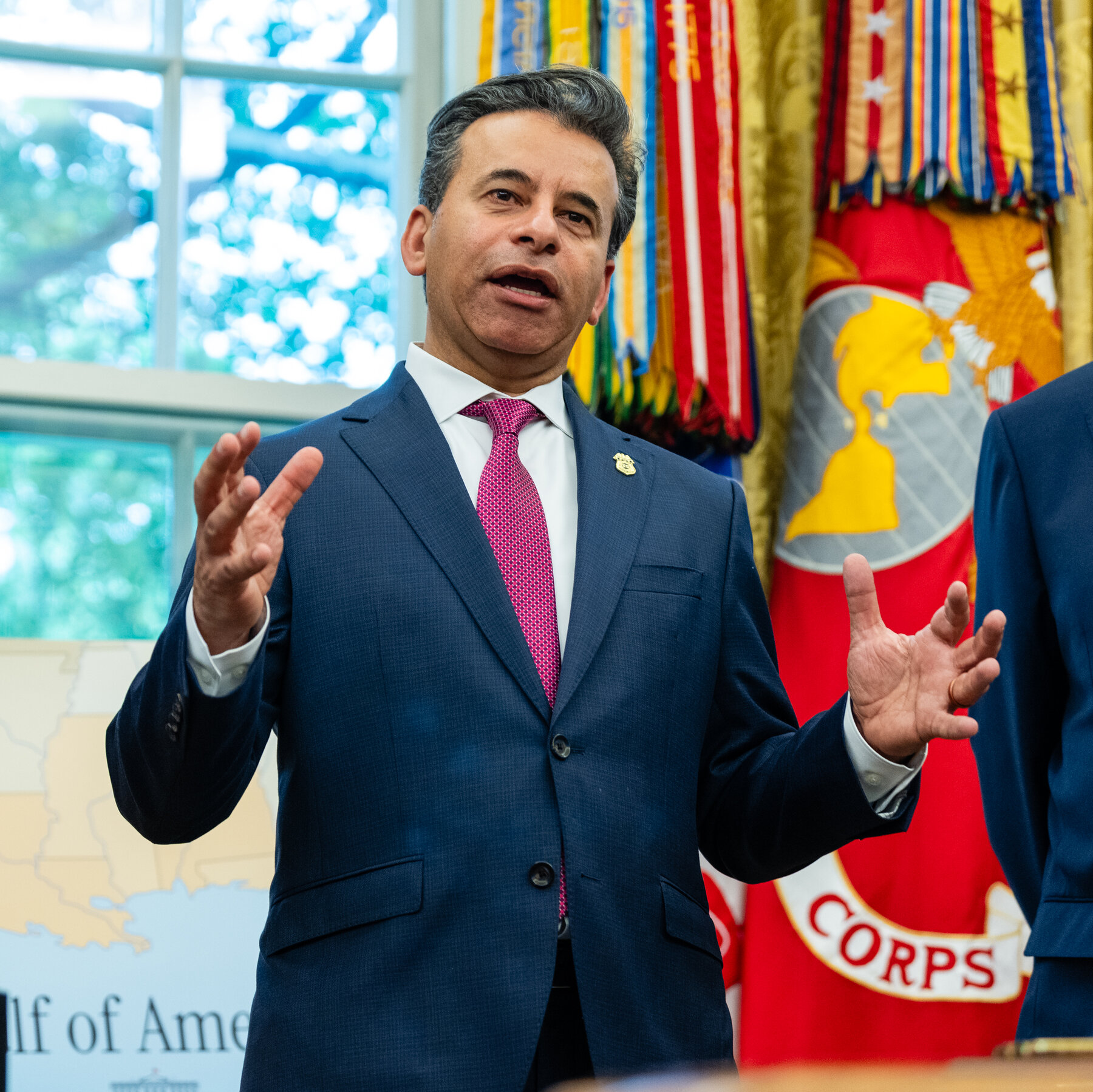 Analisis Spekulasi Pecat Marty Makary, Kebijakan Kesehatan Kontroversial di Lingkaran Trump