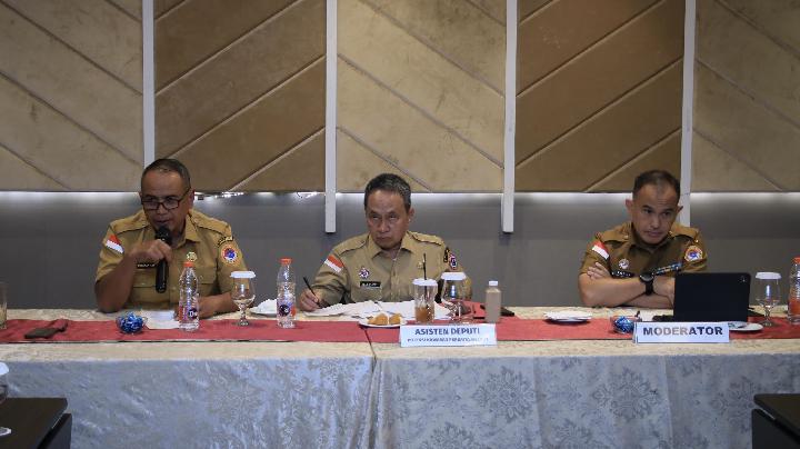 BNPP RI Gencarkan Strategi Perekonomian Perbatasan Laut Menuju 2026