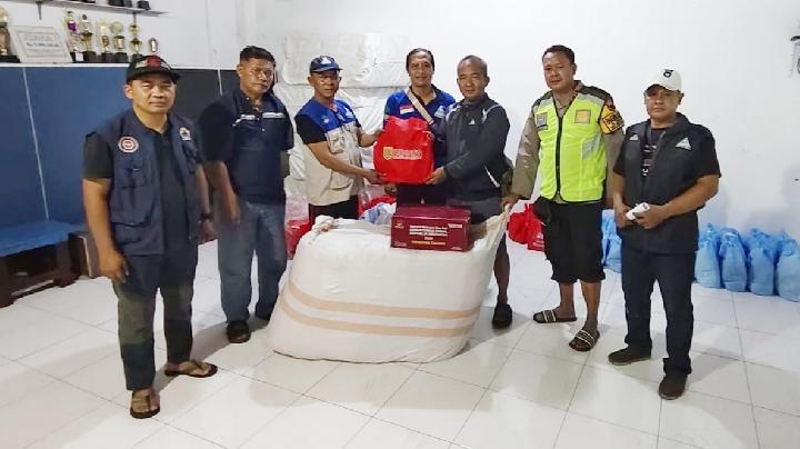 Pemkot Semarang Tegaskan Penanganan Komprehensif Banjir Tugu-Ngaliyan