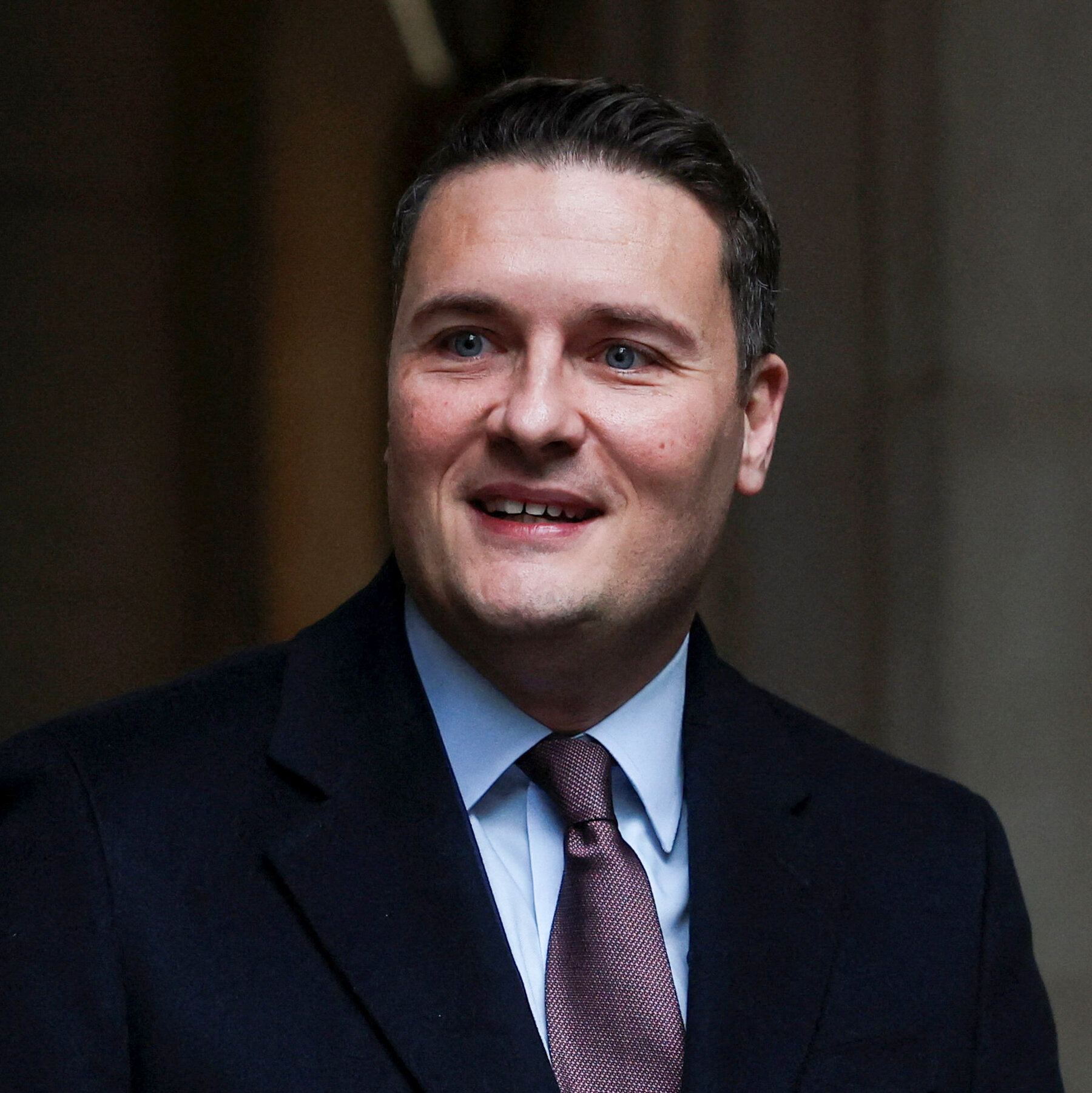 Profil Wes Streeting: Komunikator Handal dan Sayap Kanan Buruh Pasca Resignasi