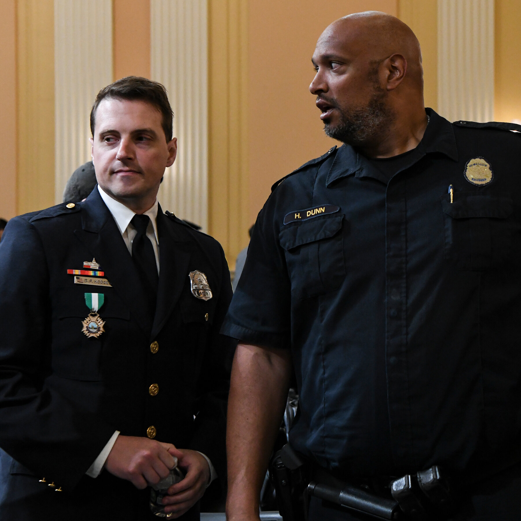 Gugatan Polisi Jan. 6: Dana Payout Trump Dituding Jadi ‘Slush Fund’ Perusuh