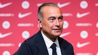 Florentino Perez Dikecam Wakil Presiden Barcelona: Tuduhan Presiden Real Madrid Disebut Penuh Kebohongan