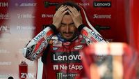 Francesco Bagnaia Turunkan Target di Le Mans Realistiskah Ambisinya?