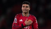Analisis Mendalam Rio Ferdinand: Dua Calon Pengganti Casemiro untuk Lini Tengah Manchester United