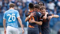 Inter Milan Bidik Akhiri Dahaga Gelar Coppa Italia 16 Tahun Lawan Lazio di Final