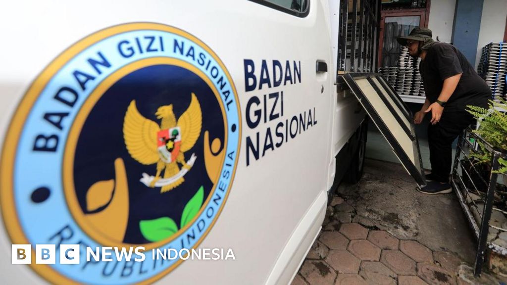 Transformasi Badan Gizi Nasional: Menelusuri Jejak Pengaruh di Balik Kebijakan Krusial