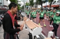 7.300 Pelari Meriahkan MILO ACTIV Indonesia Race 2026 Medan, Gelorakan Semangat Olahraga Keluarga