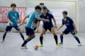 BRI Juara Fortami Cup XI 2026: Taklukkan BNI 4-2, Pererat Keakraban Korporasi