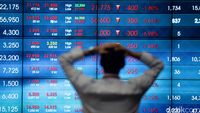 Rebalancing MSCI Guncang Pasar: 18 Emiten RI Terdepak, IHSG Tertekan dalam