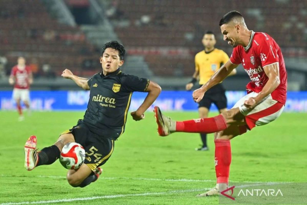 Duel Sengit BRI Super League, I.League Siapkan Skenario Penentuan Juara di Dua Kota