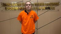 Eks Kasat Narkoba Polres Kutai Barat Ditahan, Terjerat Dugaan TPPU Jaringan Narkoba