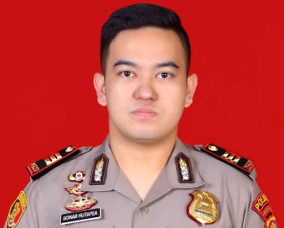 Kasat Narkoba Kukar Terancam Dipecat, Terlibat Penyalahgunaan Narkotika Etomidate Liquid Vape