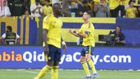 Kemenangan Gemilang Al Nassr Atas Al Shabab: Ronaldo Dkk Perpanjang Asa Juara Liga Pro Saudi