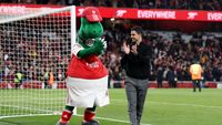 Arteta Bongkar Dua Momen Kritis yang Goyahkan Keyakinan Arsenal Juara Liga Inggris