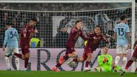 Polemik Jadwal Derby Roma 2026: Bentrok Final Italian Open Picu Perdebatan Sengit