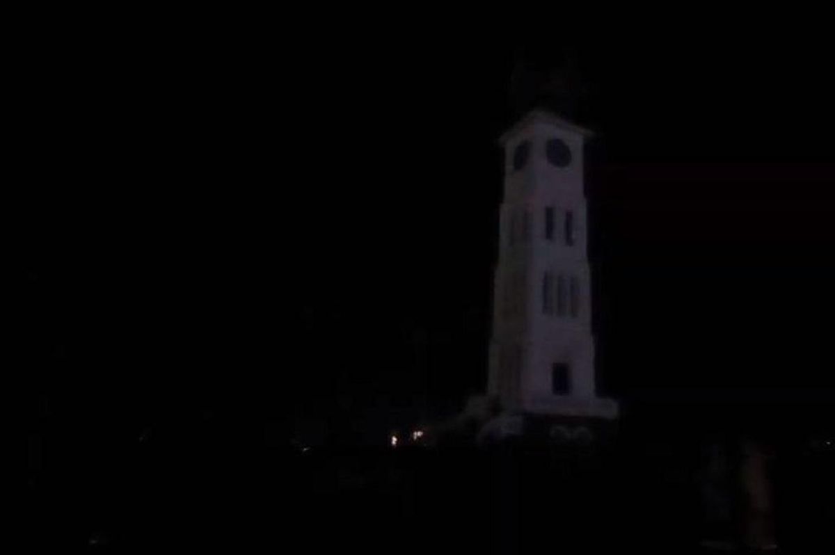 Polri Turun Tangan Selidiki Blackout Massif Sumatera, Cuaca Buruk Diduga Pemicu Utama